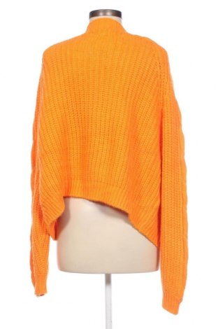 Damen Strickjacke Fb Sister, Größe M, Farbe Orange, Preis € 7,99