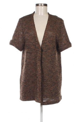 Dámsky kardigán Gina Laura, Velikost L, Barva Hnědá, Cena  189,00 Kč