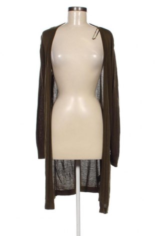 Dámsky kardigán H&M, Velikost M, Barva Zelená, Cena  89,00 Kč