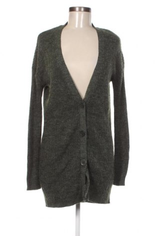 Dámsky kardigán Ichi, Velikost S, Barva Zelená, Cena  119,00 Kč