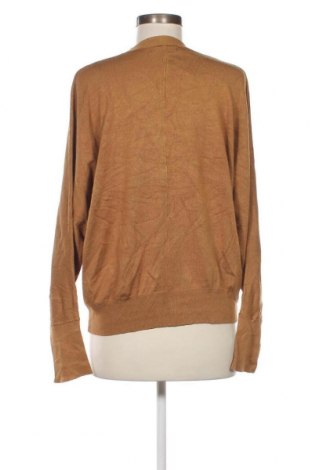 Cardigan de damă Jean Pascale, Mărime M, Culoare Galben, Preț 95,99 Lei
