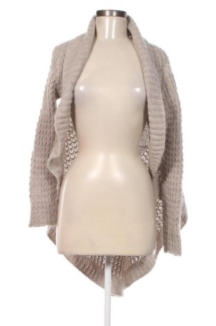 Cardigan de damă King Kong, Mărime M, Culoare Gri, Preț 27,99 Lei