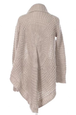 Cardigan de damă King Kong, Mărime M, Culoare Gri, Preț 27,99 Lei