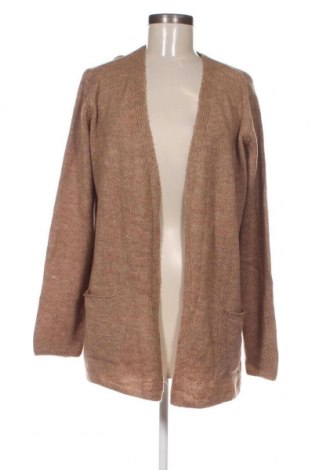 Dámsky kardigán Laura Torelli, Velikost M, Barva Béžová, Cena  89,00 Kč