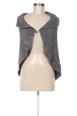 Cardigan de damă Lissa Tossa, Mărime M, Culoare Gri, Preț 10,99 Lei