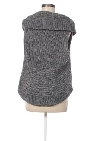 Cardigan de damă Lissa Tossa, Mărime M, Culoare Gri, Preț 10,99 Lei