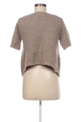 Dámsky kardigán Made In Italy, Velikost M, Barva Béžová, Cena  109,00 Kč