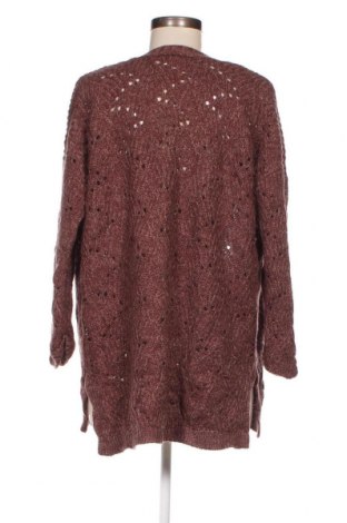 Dámsky kardigán Maurices, Velikost S, Barva Hnědá, Cena  59,00 Kč