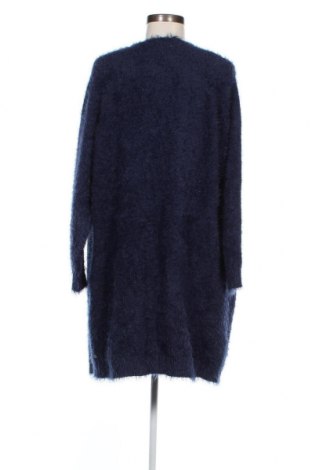 Damen Strickjacke Monk & Lou, Größe S, Farbe Blau, Preis 1,99 €