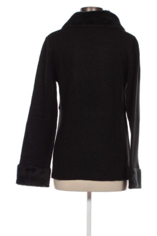 Γυναικεία ζακέτα Okay, Μέγεθος M, Χρώμα Μαύρο, Τιμή 7,99 €