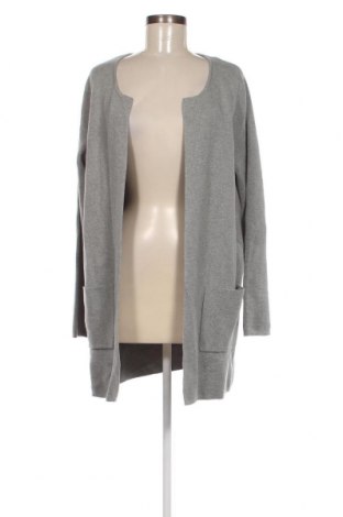 Cardigan de damă Pimkie, Mărime L, Culoare Gri, Preț 28,99 Lei