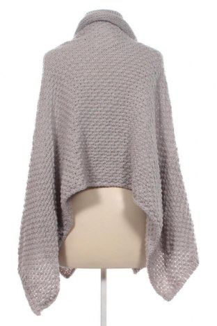 Dámsky kardigán SHEIN, Velikost L, Barva Šedá, Cena  89,00 Kč