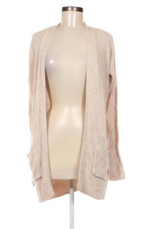 Dámsky kardigán So, Velikost S, Barva Béžová, Cena  59,00 Kč