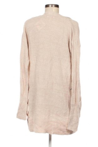 Dámsky kardigán So, Velikost S, Barva Béžová, Cena  59,00 Kč