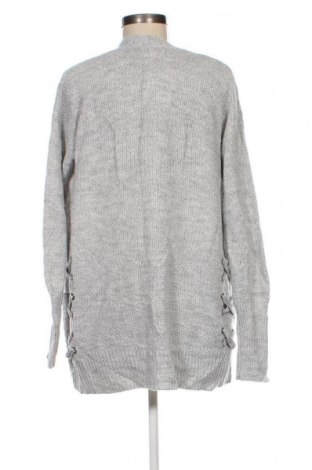 Dámsky kardigán So, Velikost S, Barva Šedá, Cena  29,00 Kč