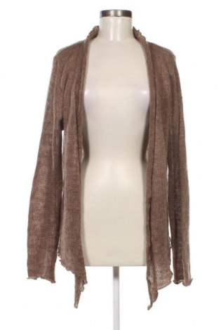 Dámsky kardigán Tom Tailor, Veľkosť M, Farba Hnedá, Cena  4,95 €