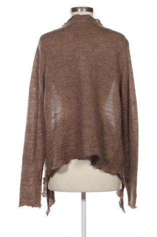 Dámsky kardigán Tom Tailor, Veľkosť M, Farba Hnedá, Cena  4,95 €