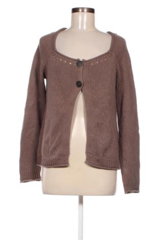 Dámsky kardigán Tom Tailor, Velikost L, Barva Hnědá, Cena  169,00 Kč