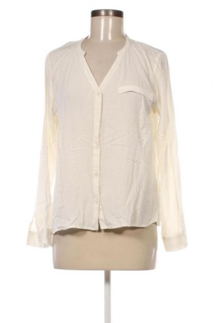 Γυναικείο πουκάμισο Bik Bok, Μέγεθος M, Χρώμα Εκρού, Τιμή 2,99 €