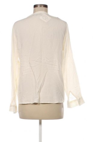 Γυναικείο πουκάμισο Bik Bok, Μέγεθος M, Χρώμα Εκρού, Τιμή 2,99 €