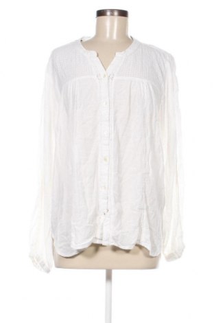 Damenbluse Ofelia, Größe XL, Farbe Weiß, Preis 17,99 €, #127542851