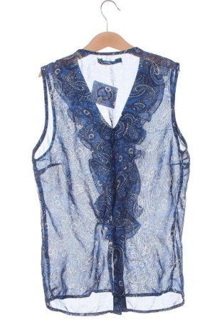 Γυναικείο πουκάμισο Terranova, Μέγεθος XS, Χρώμα Πολύχρωμο, Τιμή 1,99 €