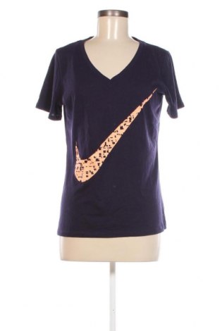 Dámske tričko Nike, Veľkosť L, Farba Fialová, Cena  15,95 €, #127665644