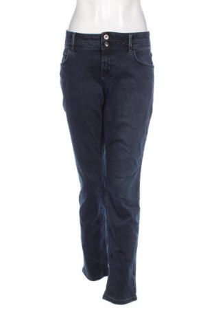 Damen Jeans Tom Tailor, Größe XL, Farbe Blau, Preis € 28,99, #127559766