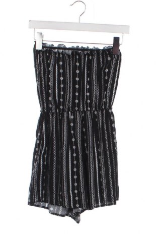 Γυναικεία σαλοπέτα H&M Divided, Μέγεθος XS, Χρώμα Μαύρο, Τιμή 1,99 €