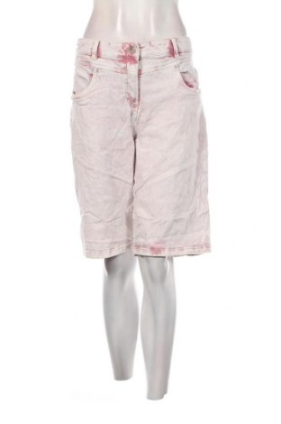 Pantaloni scurți de femei Unbranded, Mărime XXL, Culoare Ecru, Preț 62,99 Lei, #127595971