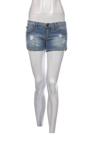 Γυναικείο κοντό παντελόνι Unbranded, Μέγεθος M, Χρώμα Μπλέ, Τιμή 13,99 €