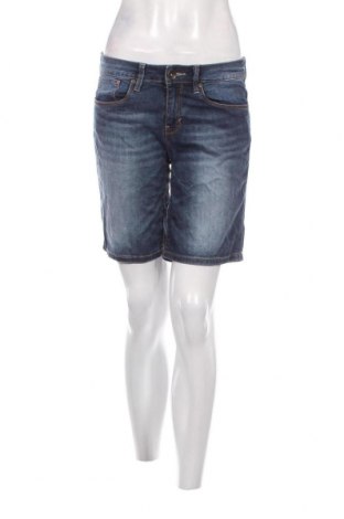 Damen Shorts Tom Tailor, Größe M, Farbe Blau, Preis € 23,99, #127592419
