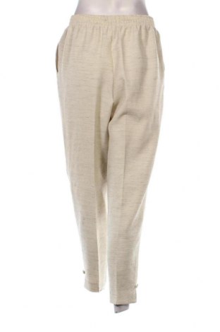 Dámské kalhoty  Unbranded, Velikost M, Barva Béžová, Cena  239,00 Kč