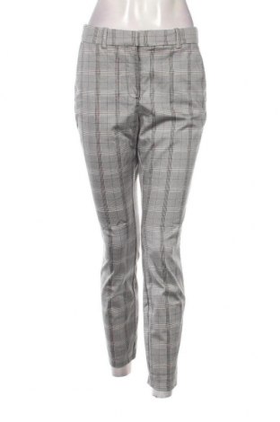 Pantaloni de femei H&M, Mărime M, Culoare Gri, Preț 95,99 Lei, #127585785