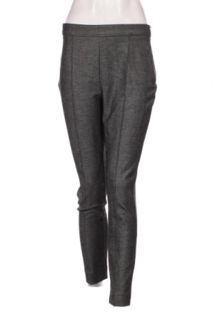 Damenhose Mango, Größe M, Farbe Grau, Preis 23,99 €, #127557655