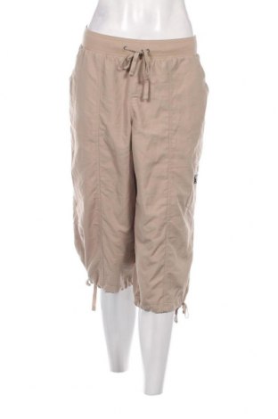 Pantaloni de femei Tek Gear, Mărime XL, Culoare Bej, Preț 95,99 Lei, #127592956