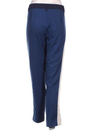 Γυναικείο παντελόνι United Colors Of Benetton, Μέγεθος M, Χρώμα Μπλέ, Τιμή 0,99 €