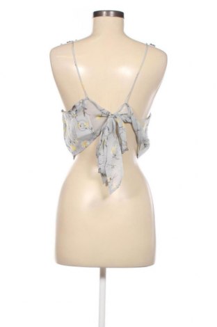 Γυναικείο αμάνικο μπλουζάκι Glamorous, Μέγεθος L, Χρώμα Πολύχρωμο, Τιμή 8,99 €