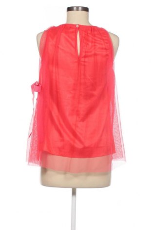 Дамски потник Miss Miss By Valentina, Размер M, Цвят Червен, Цена 4,09 €