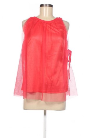 Дамски потник Miss Miss By Valentina, Размер M, Цвят Червен, Цена 4,09 €