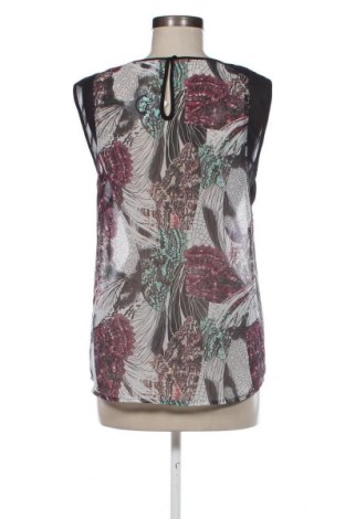 Γυναικείο αμάνικο μπλουζάκι Vero Moda, Μέγεθος M, Χρώμα Πολύχρωμο, Τιμή 1,99 €
