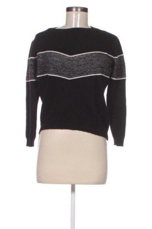 Damski sweter Unbranded, Rozmiar M, Kolor Czarny, Cena 20,99 zł