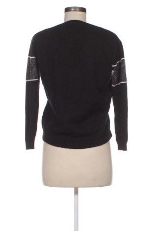 Damski sweter Unbranded, Rozmiar M, Kolor Czarny, Cena 20,99 zł