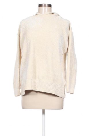 Damski sweter Unbranded, Rozmiar M, Kolor Beżowy, Cena 66,99 zł