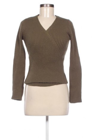 Damenpullover Unbranded, Größe S, Farbe Grün, Preis 9,99 €