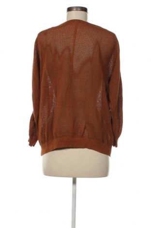 Dámský svetr Unbranded, Velikost M, Barva Hnědá, Cena  29,00 Kč