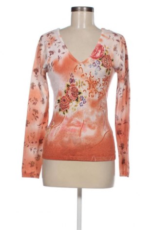 Γυναικείο πουλόβερ Unbranded, Μέγεθος M, Χρώμα Πολύχρωμο, Τιμή 10,99 €