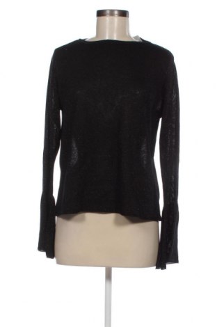 Damski sweter Unbranded, Rozmiar M, Kolor Czarny, Cena 66,99 zł