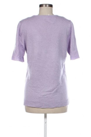 Dámský svetr Unbranded, Velikost XL, Barva Fialová, Cena  359,00 Kč