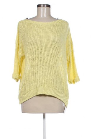 Dámský svetr Unbranded, Velikost M, Barva Žlutá, Cena  119,00 Kč